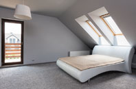 Highridge bedroom extensions