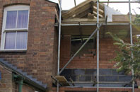free Highridge home extension quotes