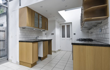 Highridge kitchen extension leads